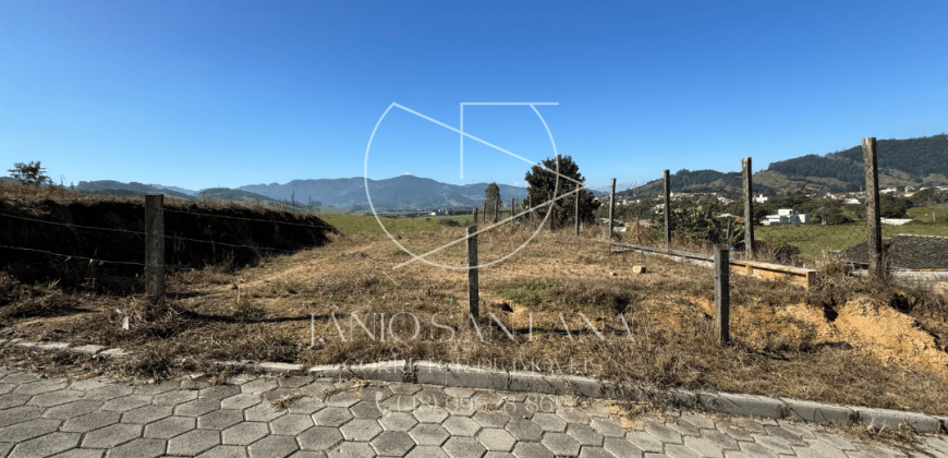 Lote Bela Vista 07 – Gravatal/SC