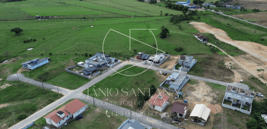 Lote Village C3 – Gravatal/SC