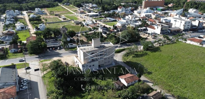 Apartamento Costa Serena – Gravatal/SC