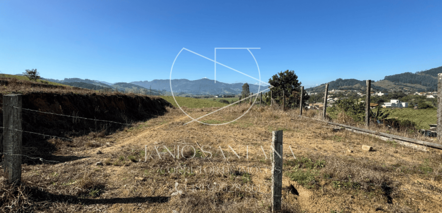 Lote Bela Vista 07 – Gravatal/SC