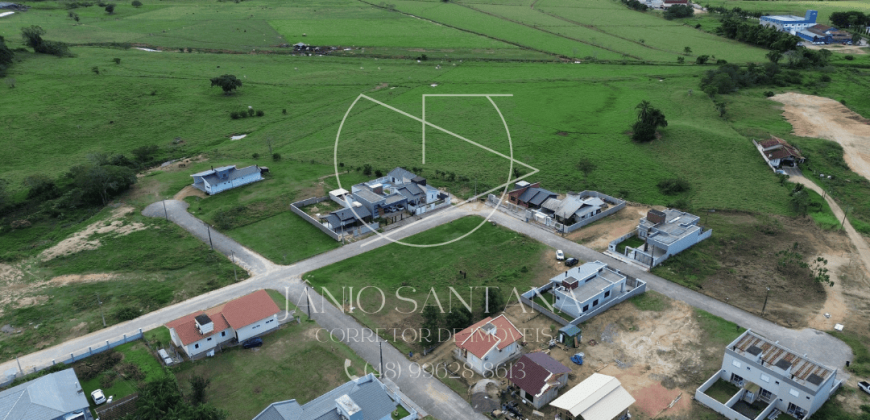 Lote Village C3 – Gravatal/SC