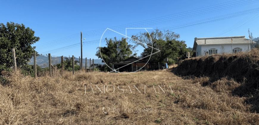 Lote Bela Vista 07 – Gravatal/SC