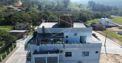 Cobertura Solar das Palmeiras – Gravatal/SC