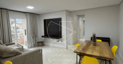 Apartamento Costa Serena – Gravatal/SC