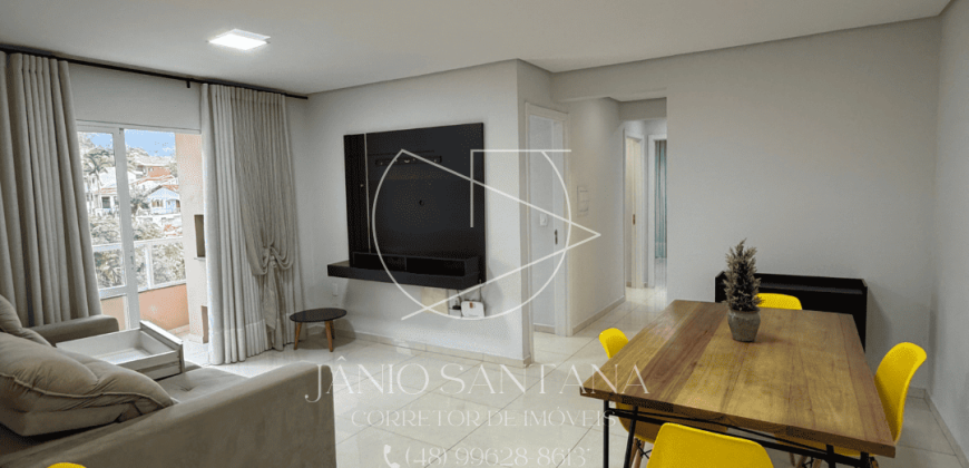 Apartamento Costa Serena – Gravatal/SC