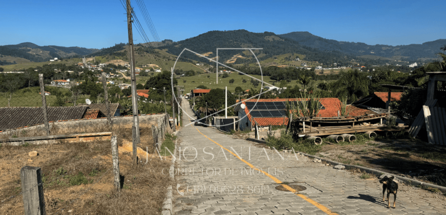 Lote Bela Vista 07 – Gravatal/SC