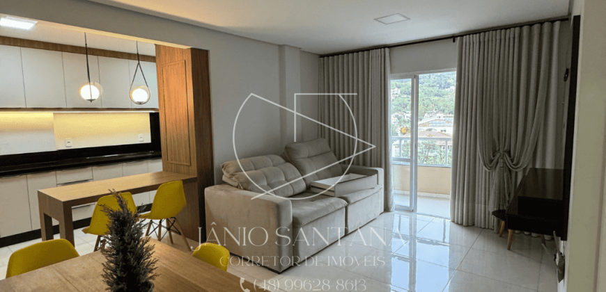 Apartamento Costa Serena – Gravatal/SC