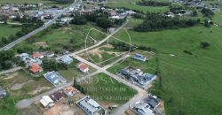 Lote Village C3 – Gravatal/SC