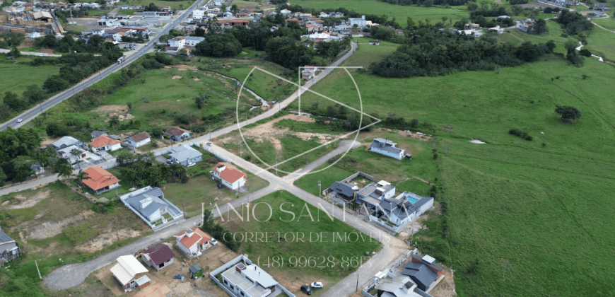 Lote Village C3 – Gravatal/SC