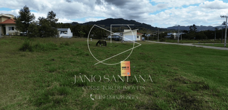Lote Village C3 – Gravatal/SC