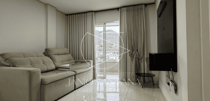 Apartamento Costa Serena – Gravatal/SC