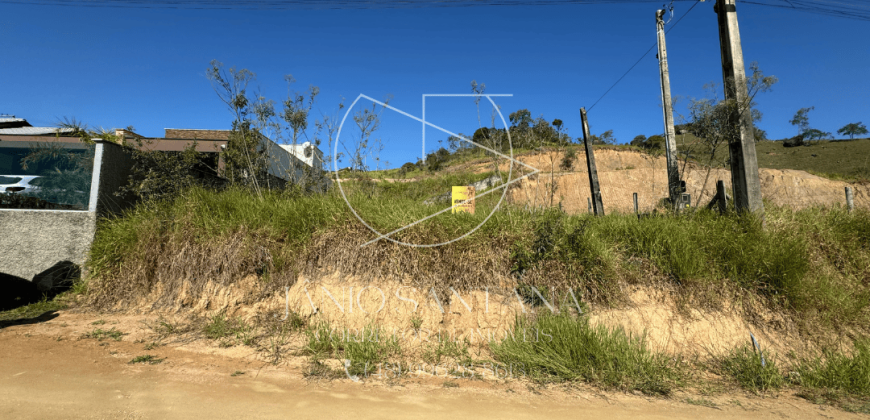 Lote à venda – Gravatal/SC