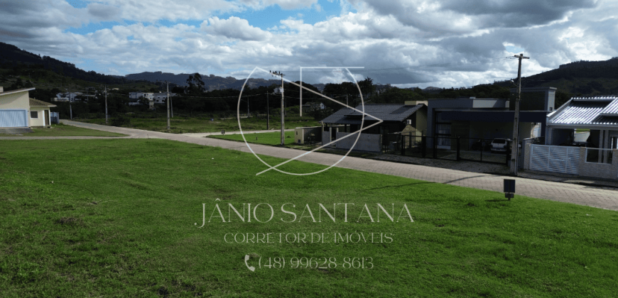 Lote Village C3 – Gravatal/SC