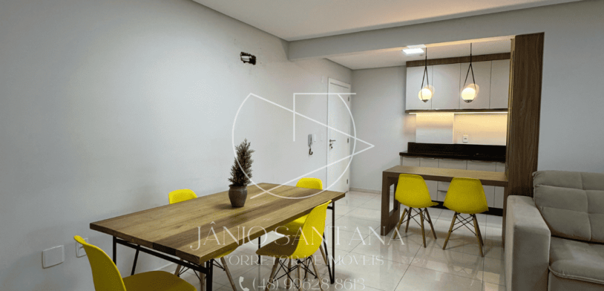 Apartamento Costa Serena – Gravatal/SC