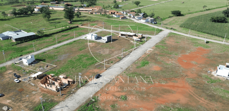Lote Garden E25 – Gravatal/SC
