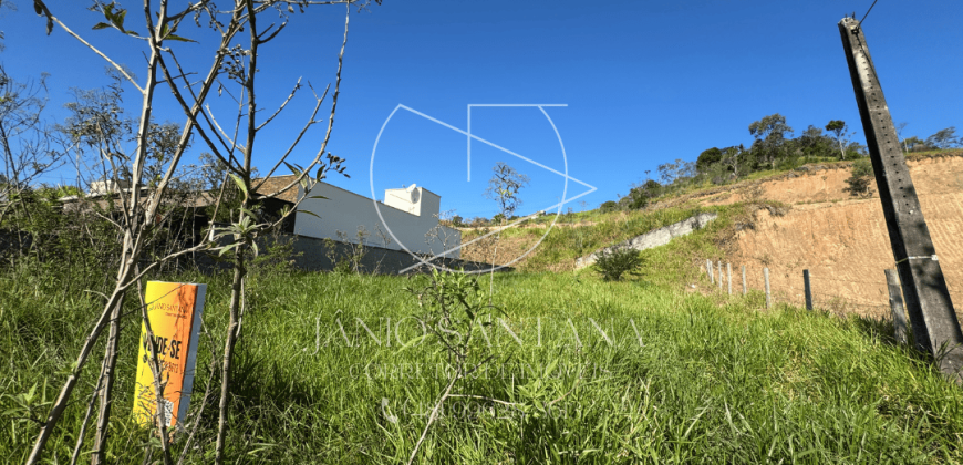 Lote à venda – Gravatal/SC