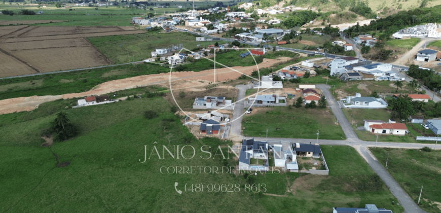 Lote Village C3 – Gravatal/SC