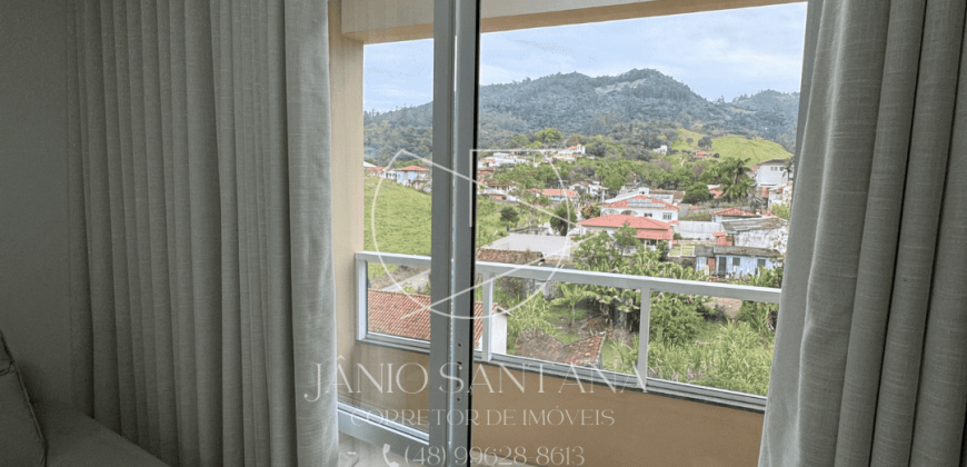 Apartamento Costa Serena – Gravatal/SC