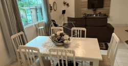 Apartamento 102 Solar das Palmeiras – Gravatal/SC