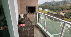 Apartamento 301 Solar das Palmeiras – Gravatal/SC