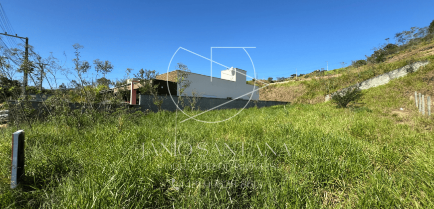 Lote à venda – Gravatal/SC
