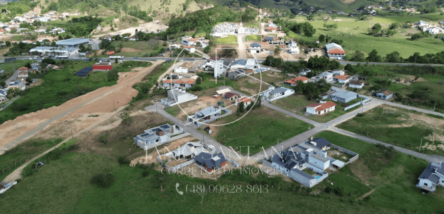 Lote Village C3 – Gravatal/SC