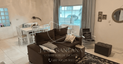 Apartamento 102 Solar das Palmeiras – Gravatal/SC