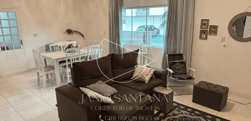 Apartamento 102 Solar das Palmeiras – Gravatal/SC