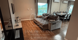 Apartamento 301 Solar das Palmeiras – Gravatal/SC