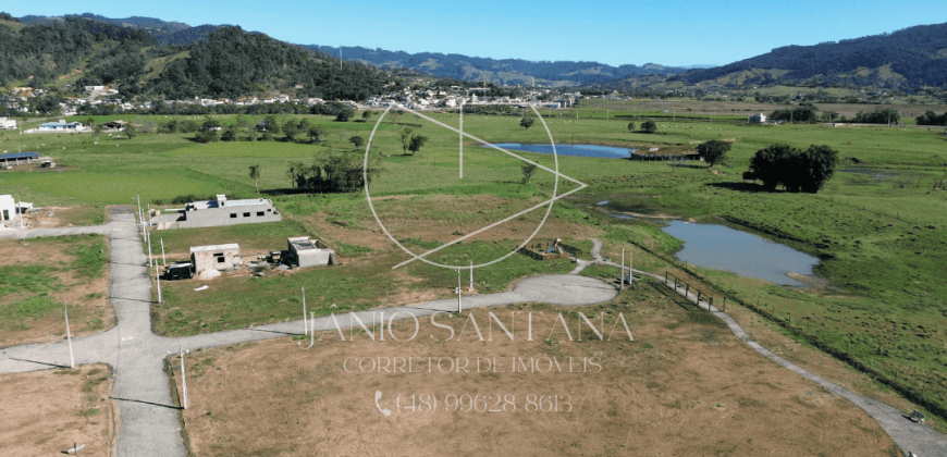 Lote Garden B5 – Gravatal/SC