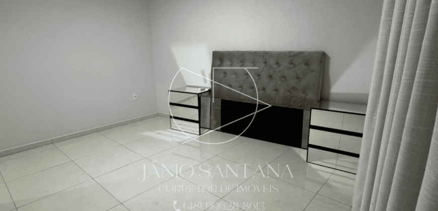 Apartamento Costa Serena – Gravatal/SC