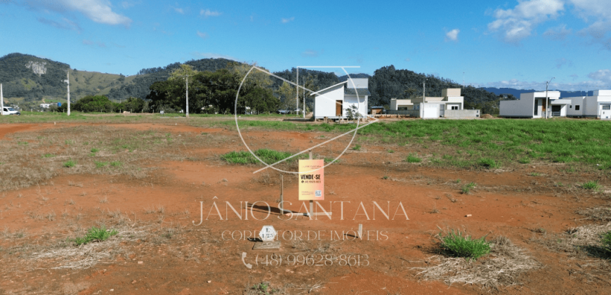 Lote Garden E25 – Gravatal/SC