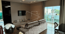Apartamento 301 Solar das Palmeiras – Gravatal/SC