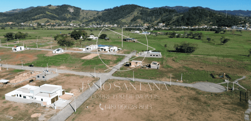 Lote Garden B5 – Gravatal/SC