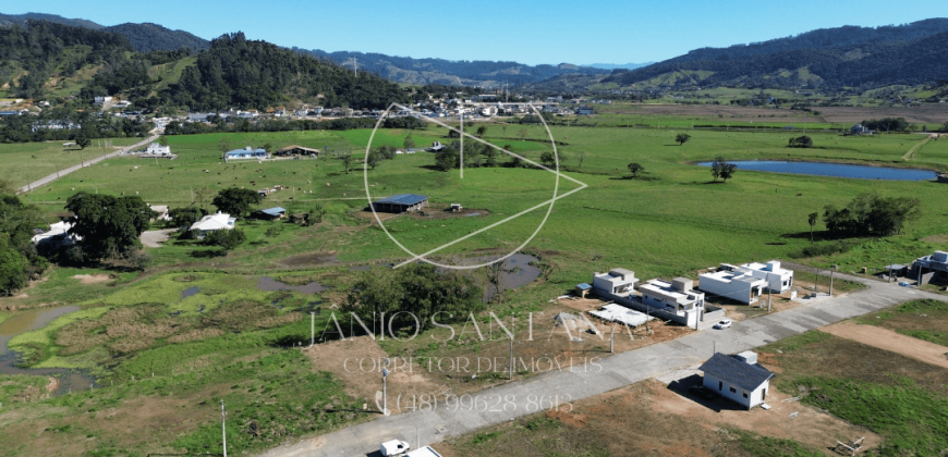 Lote Garden D10 – Gravatal/SC