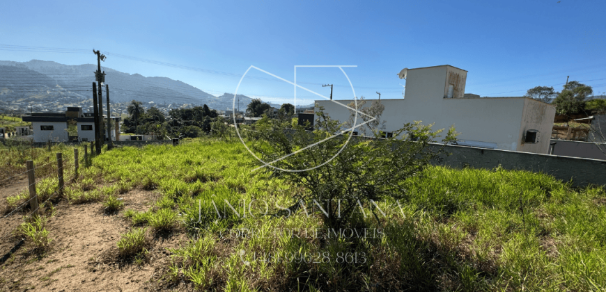 Lote à venda – Gravatal/SC