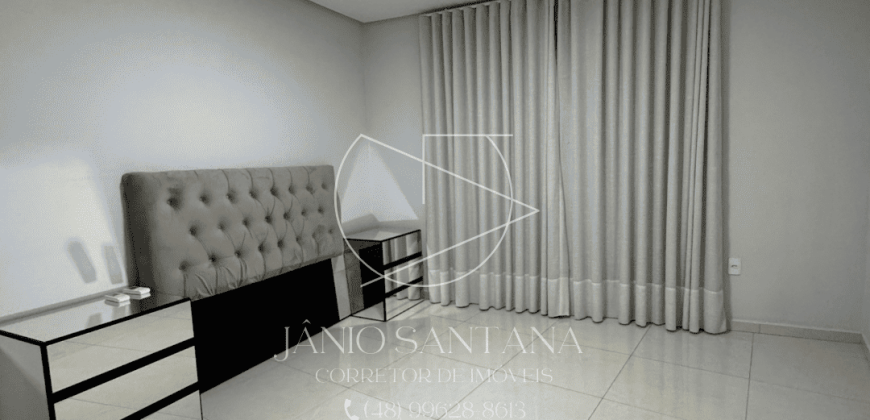 Apartamento Costa Serena – Gravatal/SC