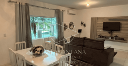 Apartamento 102 Solar das Palmeiras – Gravatal/SC