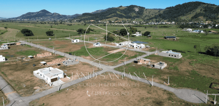 Lote Garden B5 – Gravatal/SC