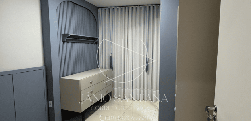 Apartamento Costa Serena – Gravatal/SC