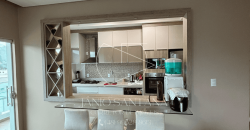 Apartamento 301 Solar das Palmeiras – Gravatal/SC