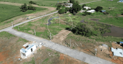 Lote Garden D10 – Gravatal/SC