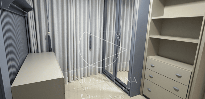 Apartamento Costa Serena – Gravatal/SC