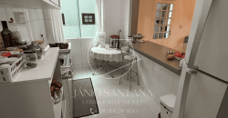 Apartamento 102 Solar das Palmeiras – Gravatal/SC
