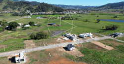Lote Garden E13 – Gravatal/SC