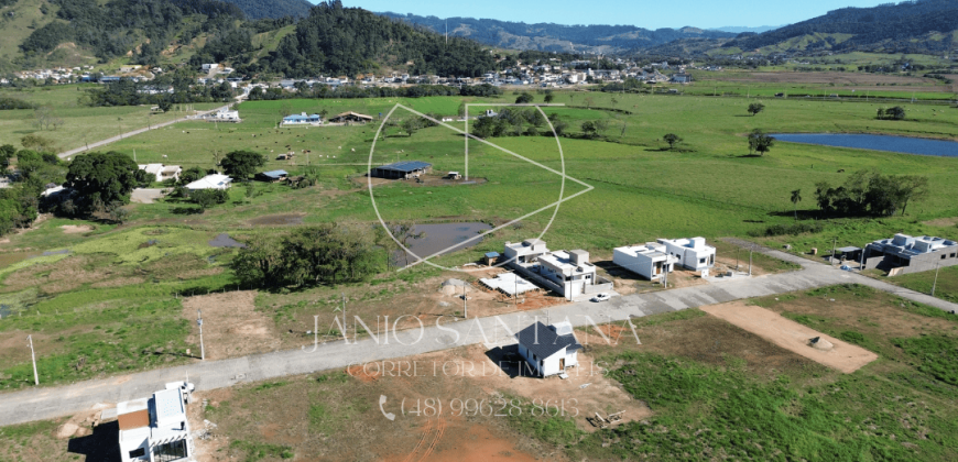Lote Garden E14 – Gravatal/SC