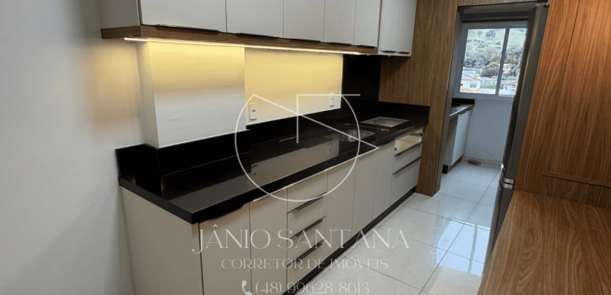 Apartamento Costa Serena – Gravatal/SC