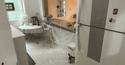 Apartamento 102 Solar das Palmeiras – Gravatal/SC