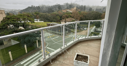 Apartamento 301 Solar das Palmeiras – Gravatal/SC