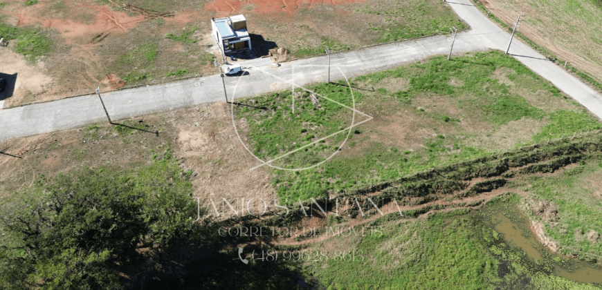 Lote Garden D12 – Gravatal/SC